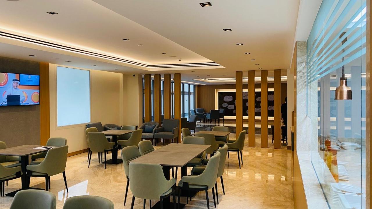Sitara Hotel Apartment ดูไบ ภายนอก รูปภาพ