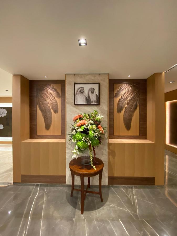 Sitara Hotel Apartment ดูไบ ภายนอก รูปภาพ