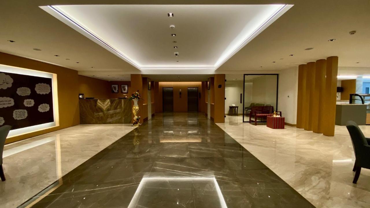 Sitara Hotel Apartment ดูไบ ภายนอก รูปภาพ