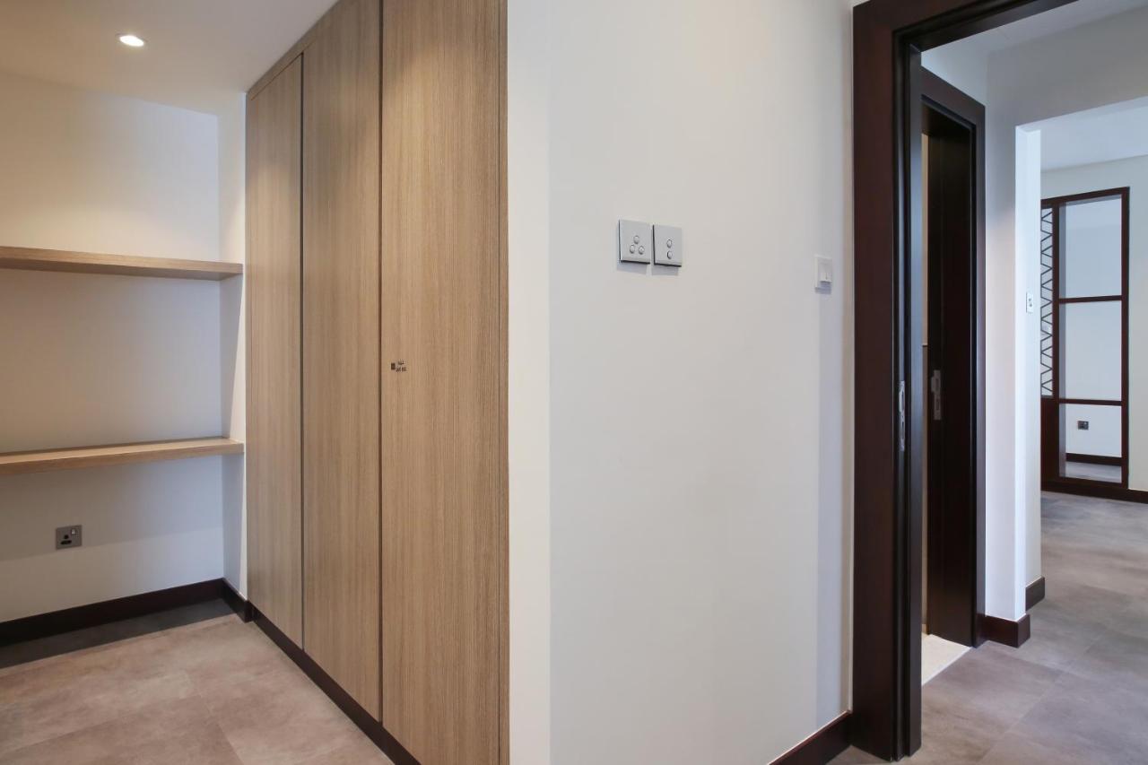 Sitara Hotel Apartment ดูไบ ภายนอก รูปภาพ