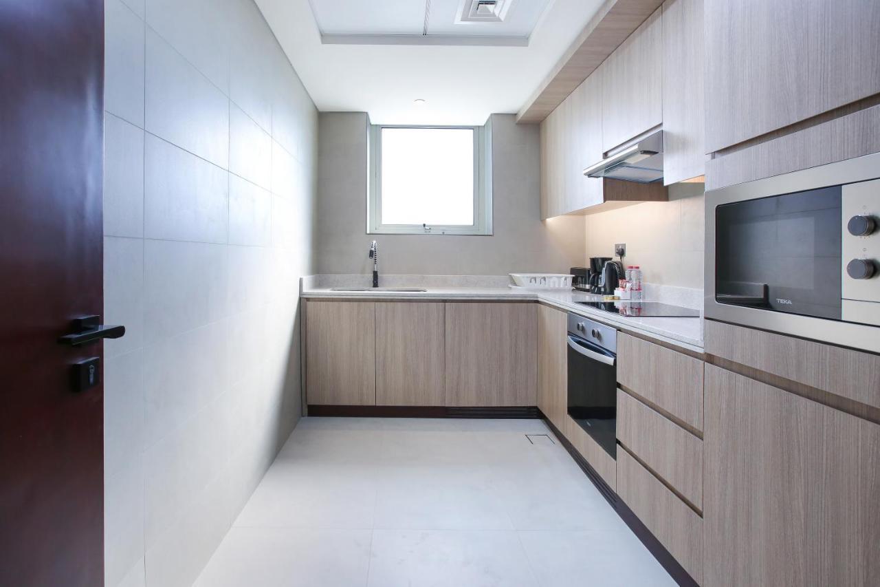 Sitara Hotel Apartment ดูไบ ภายนอก รูปภาพ